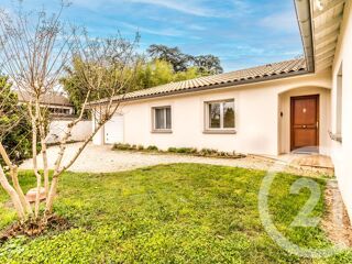  Maison à vendre 5 pièces 190 m²