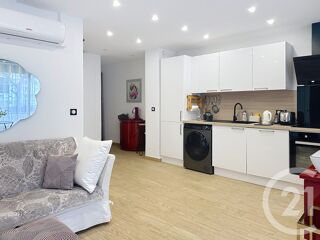  Appartement � vendre 2 pi�ces 34 m�