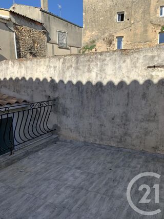  Maison à louer 3 pièces 61 m²