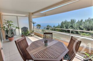  Appartement � vendre 2 pi�ces 58 m�