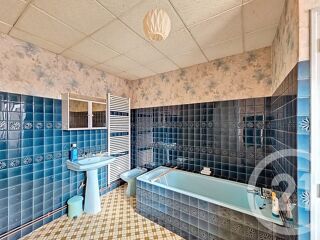  Maison � vendre 5 pi�ces 195 m�