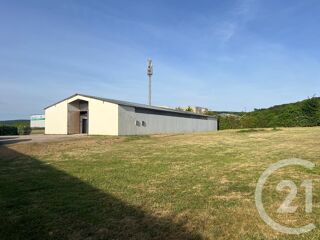  Maison � vendre 2 pi�ces 430 m�