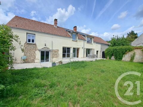   Vente Maison Maison - 6 pièce(s) - 210 m²
