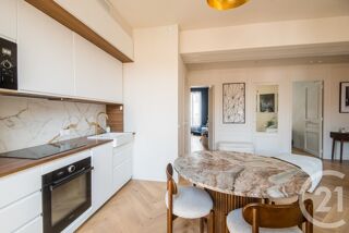  Appartement � vendre 3 pi�ces 60 m�