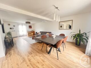  Maison � vendre 6 pi�ces 208 m�