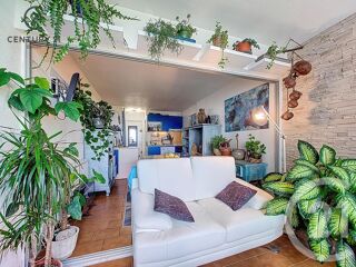  Appartement  vendre 2 pices 43 m