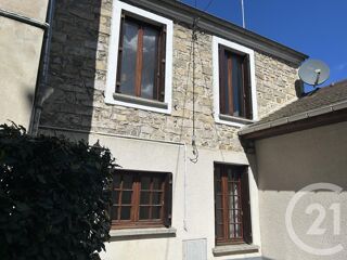  Maison � vendre 4 pi�ces 62 m�