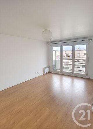  Appartement à louer 2 pièces 47 m²