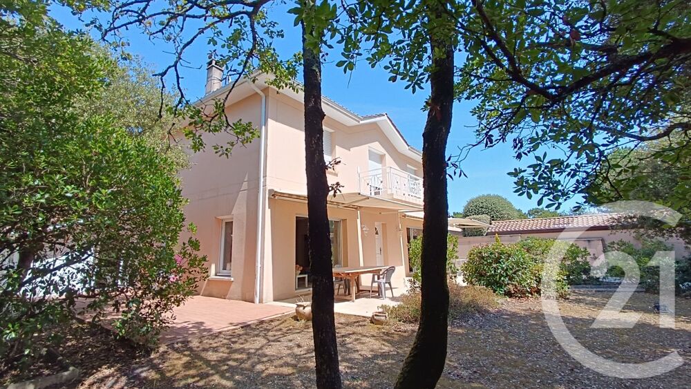 � vendre  Maison Soulac-sur-Mer (33780)