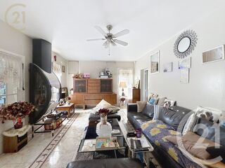  Maison à vendre 9 pièces 202 m²