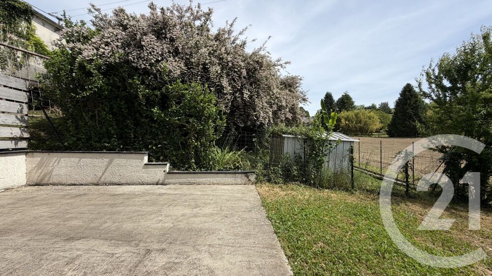 Appartement 3 pièces 65 m² · à Sales · 65 m² · 264 000 €