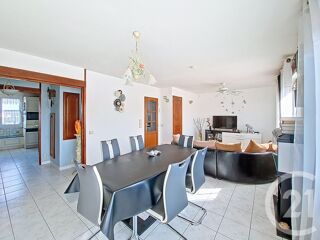  Appartement � vendre 5 pi�ces 90 m�