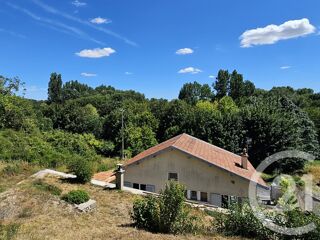  Maison à vendre 5 pièces 160 m²