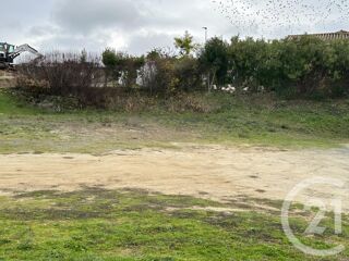  Terrain � vendre 1000 m�