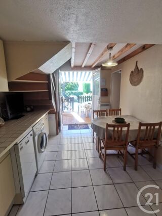  Maison à louer 3 pièces 36 m²