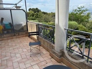  Appartement à louer 2 pièces 29 m²
