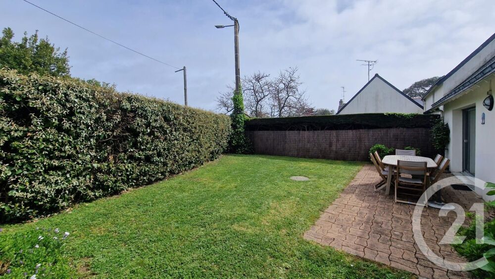 vente Maison - 5 pièce(s) - 75 m² Saint-Pierre-Quiberon (56510)