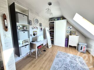  Maison � vendre 4 pi�ces 111 m�