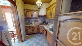 vente Maison - 4 pièce(s) - 82 m² Saint-Quentin (02100)