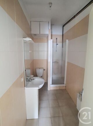  Appartement à louer 1 pièce 24 m²