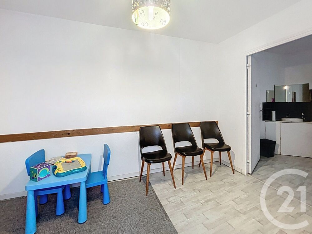 vente Appartement - 3 pièce(s) - 71 m² Redon (35600)