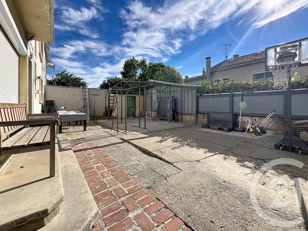 vente Maison - 6 pièce(s) - 139 m² Béziers (34500)