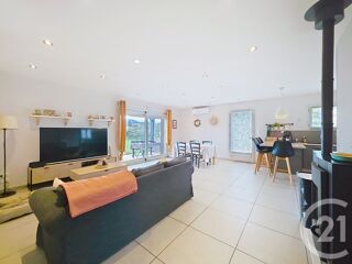  Maison � vendre 5 pi�ces 212 m�