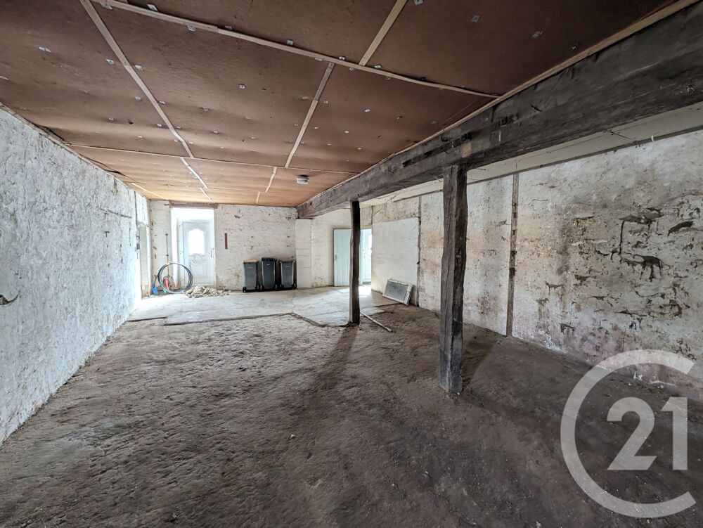vente Maison - 1 pièce(s) - 205 m² Ingré (45140)