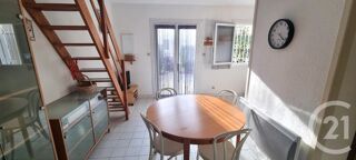 Maison à vendre 3 pièces 35 m²