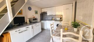  Maison à vendre 3 pièces 39 m²