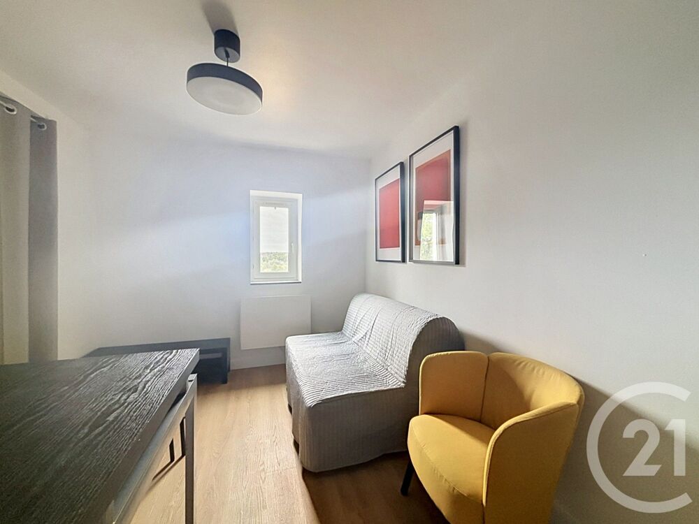 TOURS - Quai de Loire L'agence CENTURY 21 Cent....