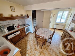  Maison à vendre 4 pièces 66 m²