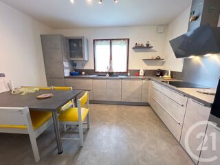  Maison � vendre 7 pi�ces 142 m�