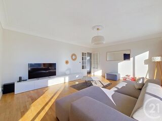 vente Appartement - 4 pièce(s) - 90 m² Tours (37000)