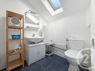  Appartement à louer 1 pièce 24 m²