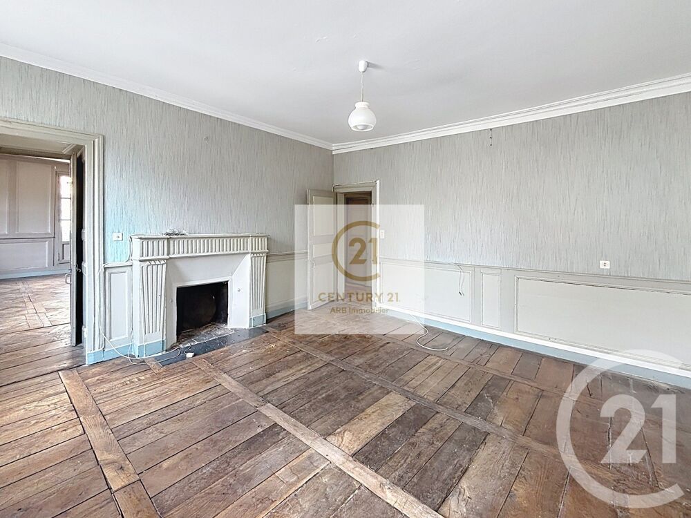 vente Appartement - 5 pièce(s) - 143 m² Rennes (35000)