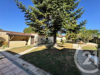  Maison à vendre 5 pièces 142 m²