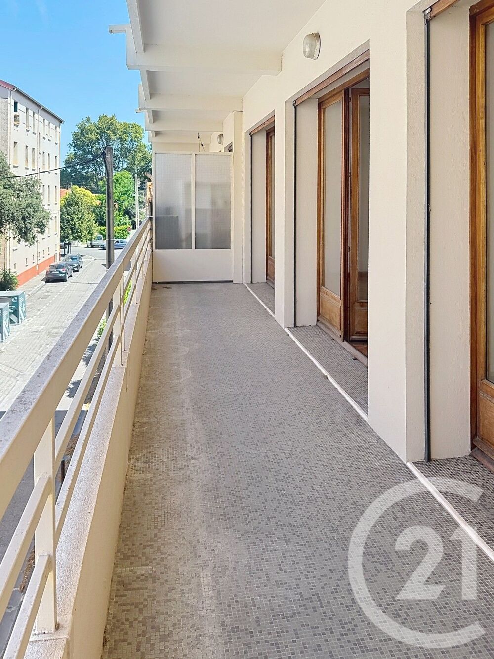 vente Appartement - 4 pièce(s) - 125 m² Avignon (84000)