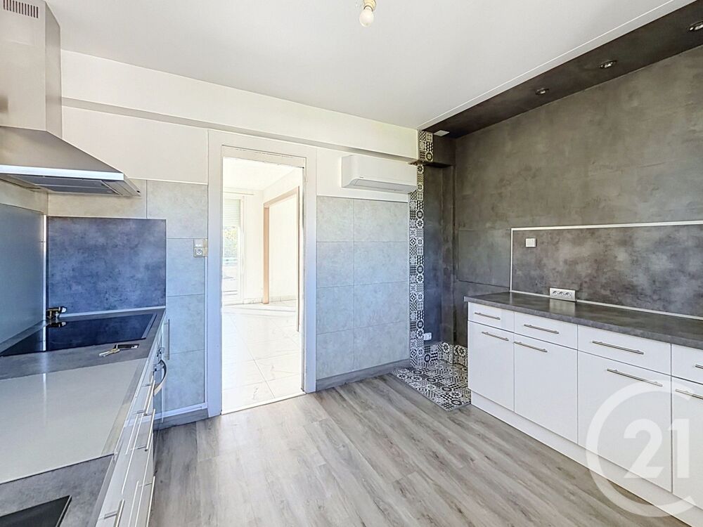 location Appartement - 4 pièce(s) - 73 m² Audincourt (25400)