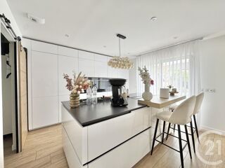  Maison � vendre 6 pi�ces 122 m�