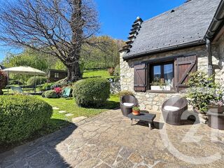  Maison à vendre 3 pièces 75 m²