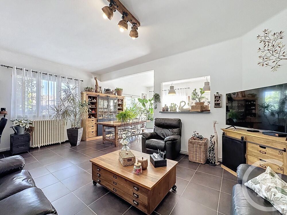vente Maison - 5 pièce(s) - 124 m² Pamiers (09100)