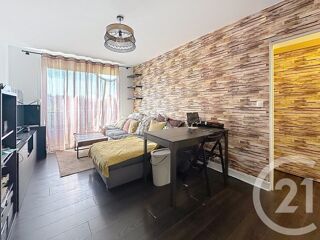  Appartement à vendre 3 pièces 53 m²