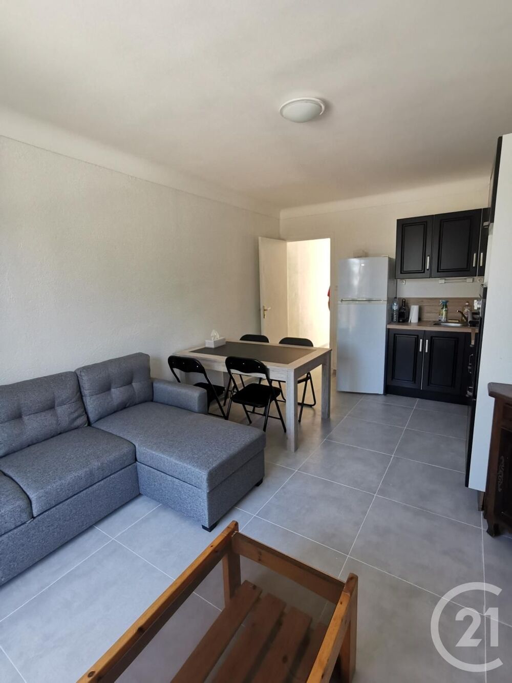 location Appartement - 2 pièce(s) - 30 m² Argelès-sur-Mer (66700)