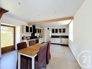  Maison à vendre 5 pièces 122 m²