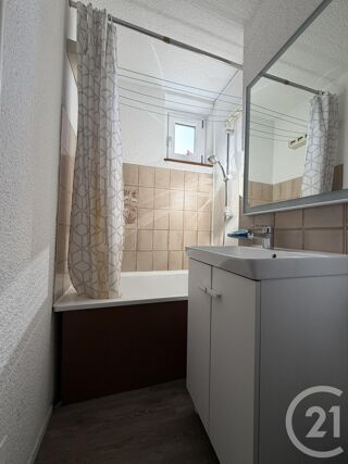  Appartement à vendre 2 pièces 27 m²
