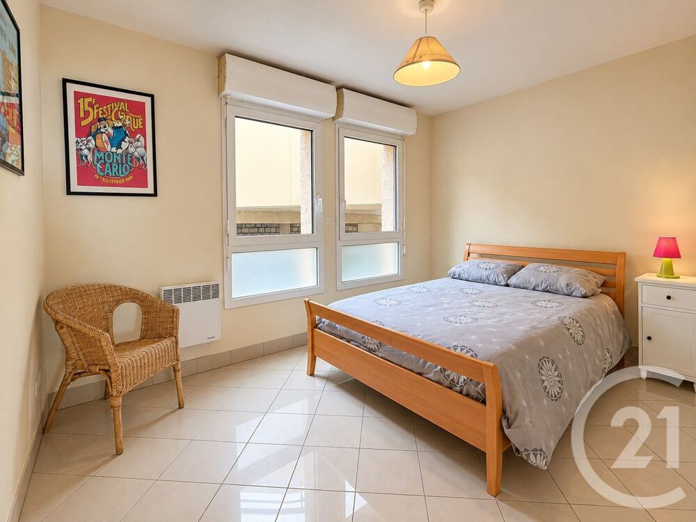 à vendre  Appartement Beausoleil (06240)