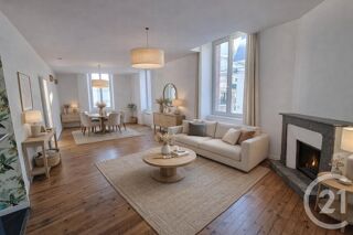  Appartement à louer 3 pièces 68 m²