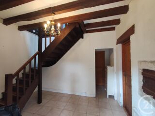  Maison � vendre 6 pi�ces 200 m�