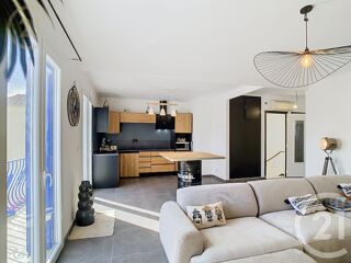  Maison à vendre 4 pièces 165 m²